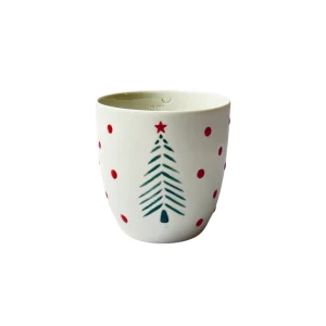 Christmas Tree Mug