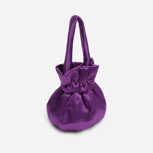 Nilubags - Satin Bag