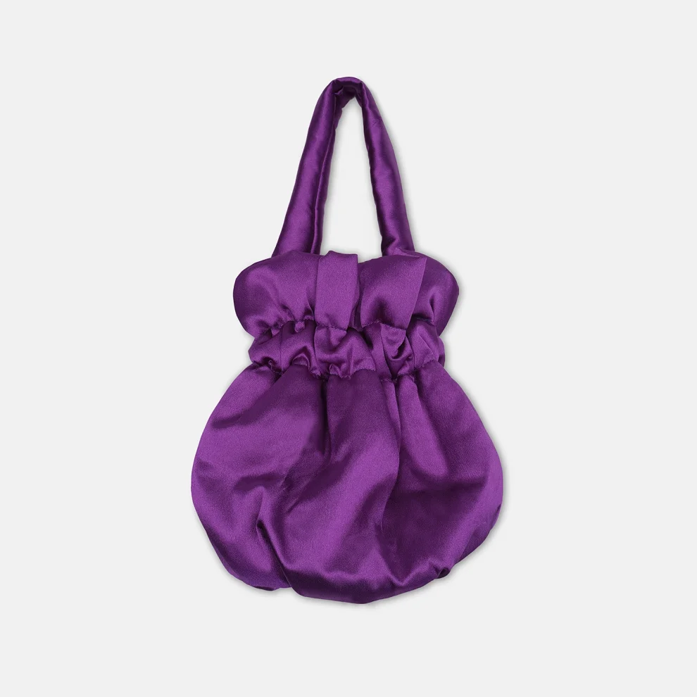 Nilubags - Satin Bag