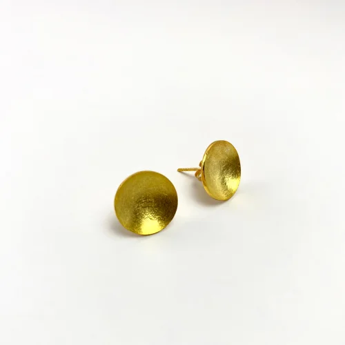 No 925 - Solis Earring