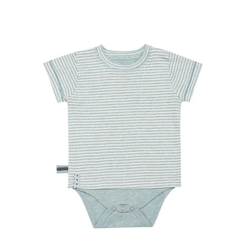 OrganicEra - Organic Short Sleeve Tshirt Body
