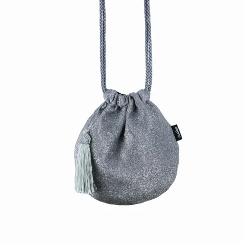 Maika Atelier - Neo Circle Bag