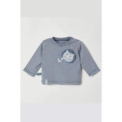 OrganicEra - Organic Long Sleeve Tshirt