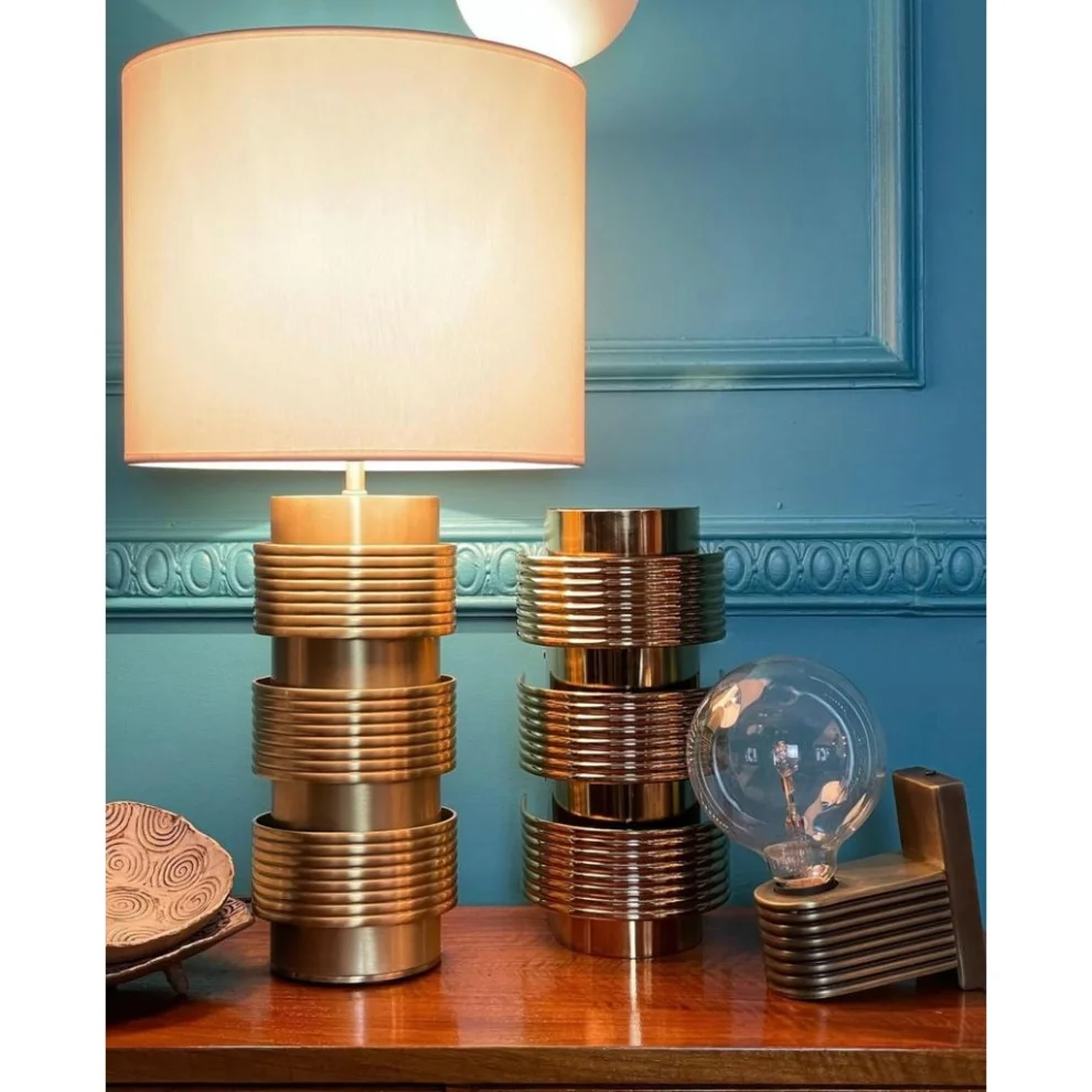 pharestudio - Node Desk Lamp