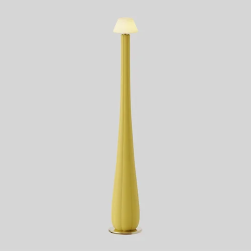 Flamp Lighting - Bereket Floor Lamp