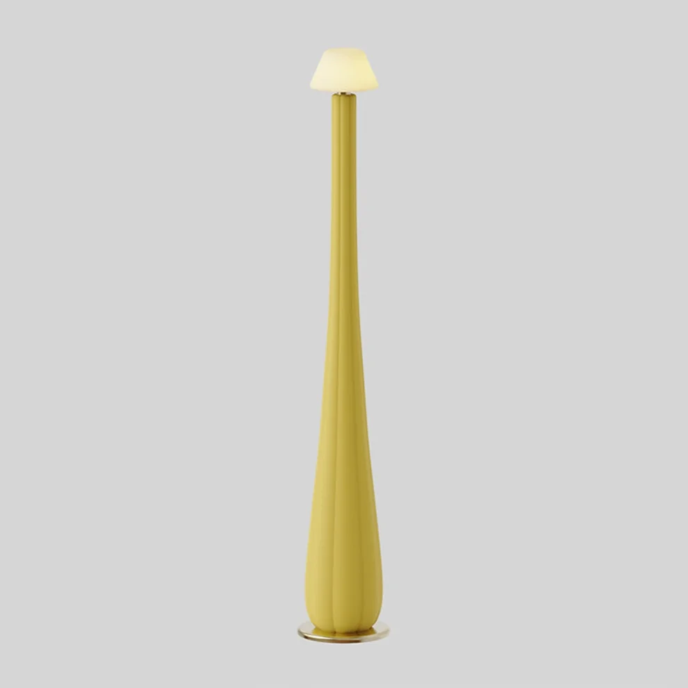 Flamp Lighting - Bereket Floor Lamp