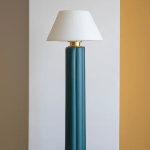 Flamp Lighting - Bereket Floor Lamp