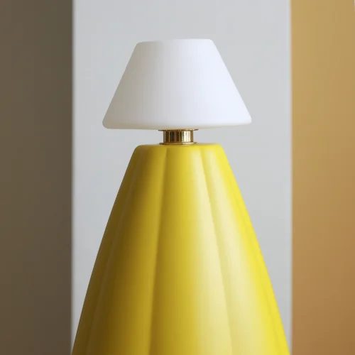 Flamp Lighting - Bereket Table Lamp