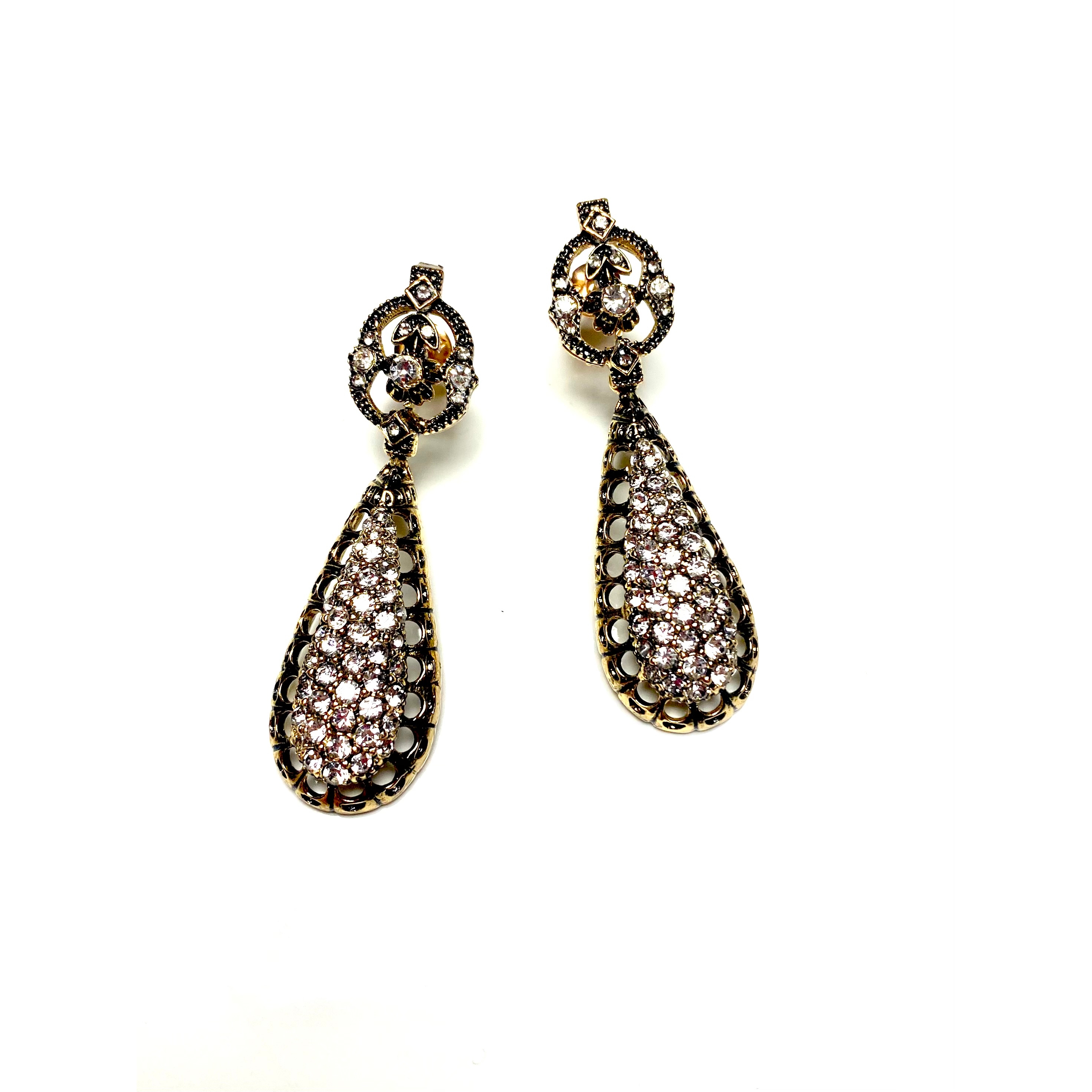 Natalie Earrings