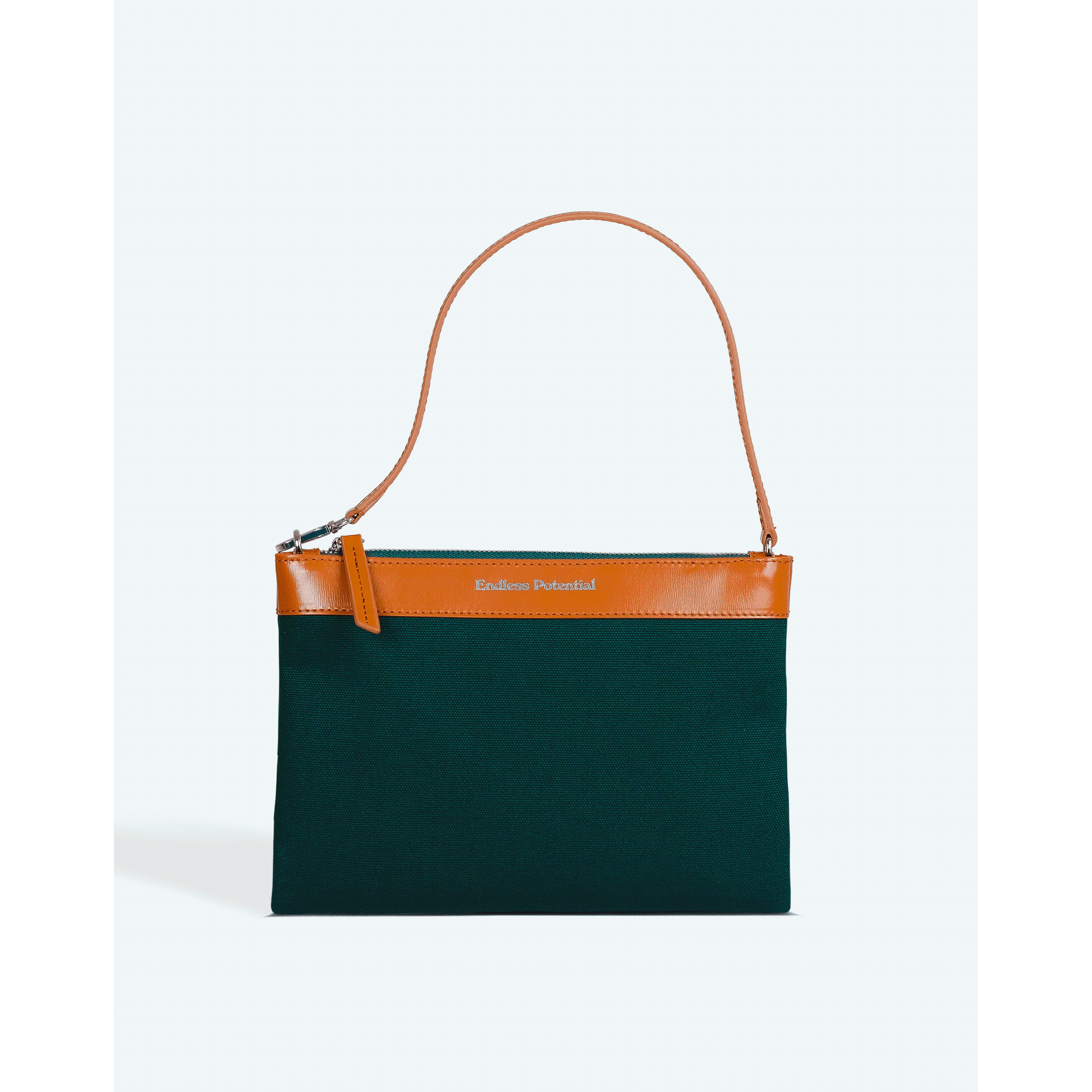 Charlotte Hamptons Bag