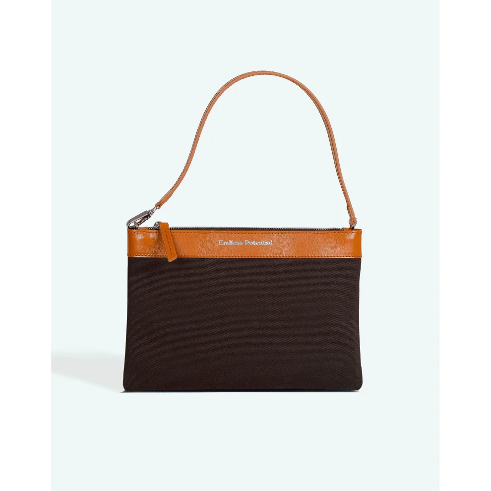 Endless Potential - Charlotte Truffle Bag