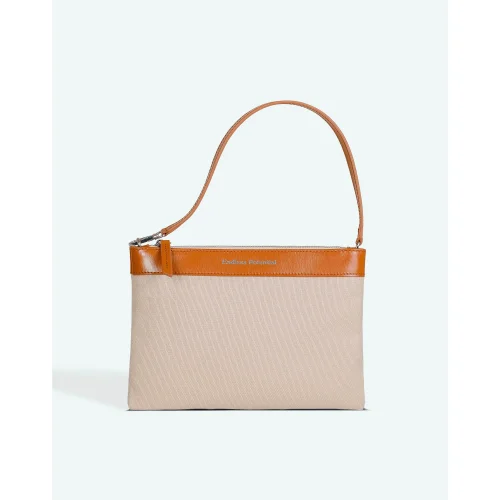 Endless Potential - Charlotte Navy Bag