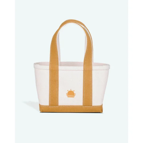 Endless Potential - Micro Carolyn Butterscotch Bag