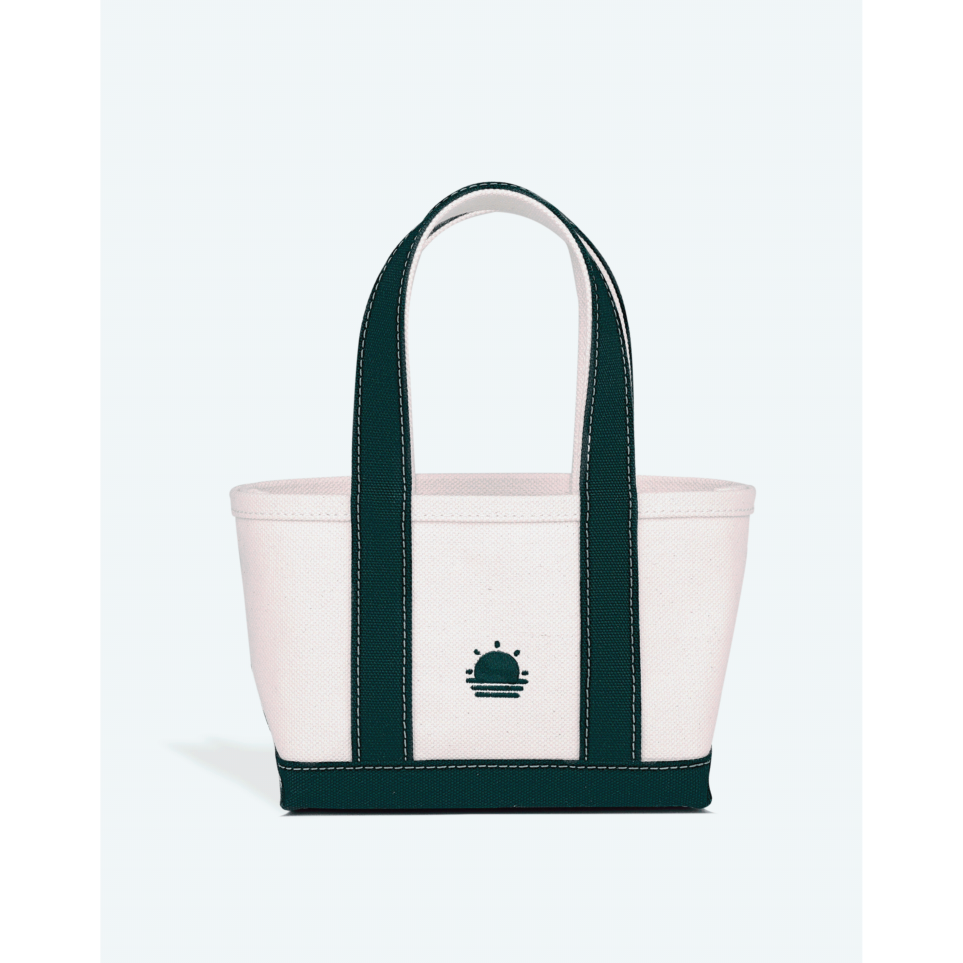 Micro Carolyn Hamptons Bag