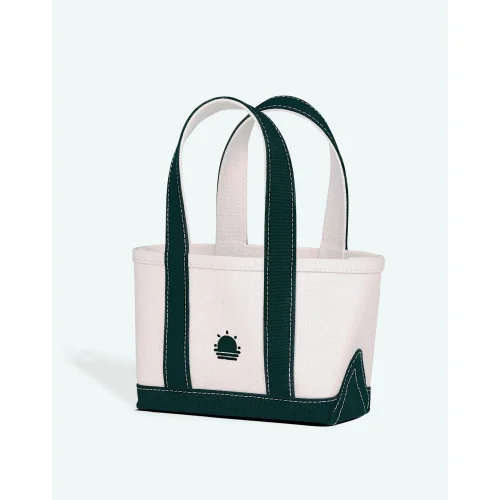 Endless Potential - Micro Carolyn Hamptons Bag