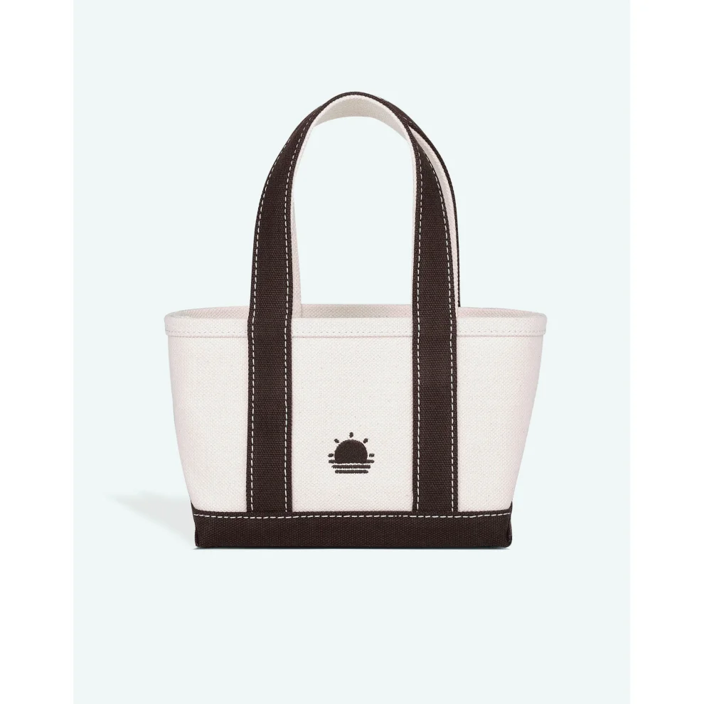 Endless Potential - Micro Carolyn Truffle Bag
