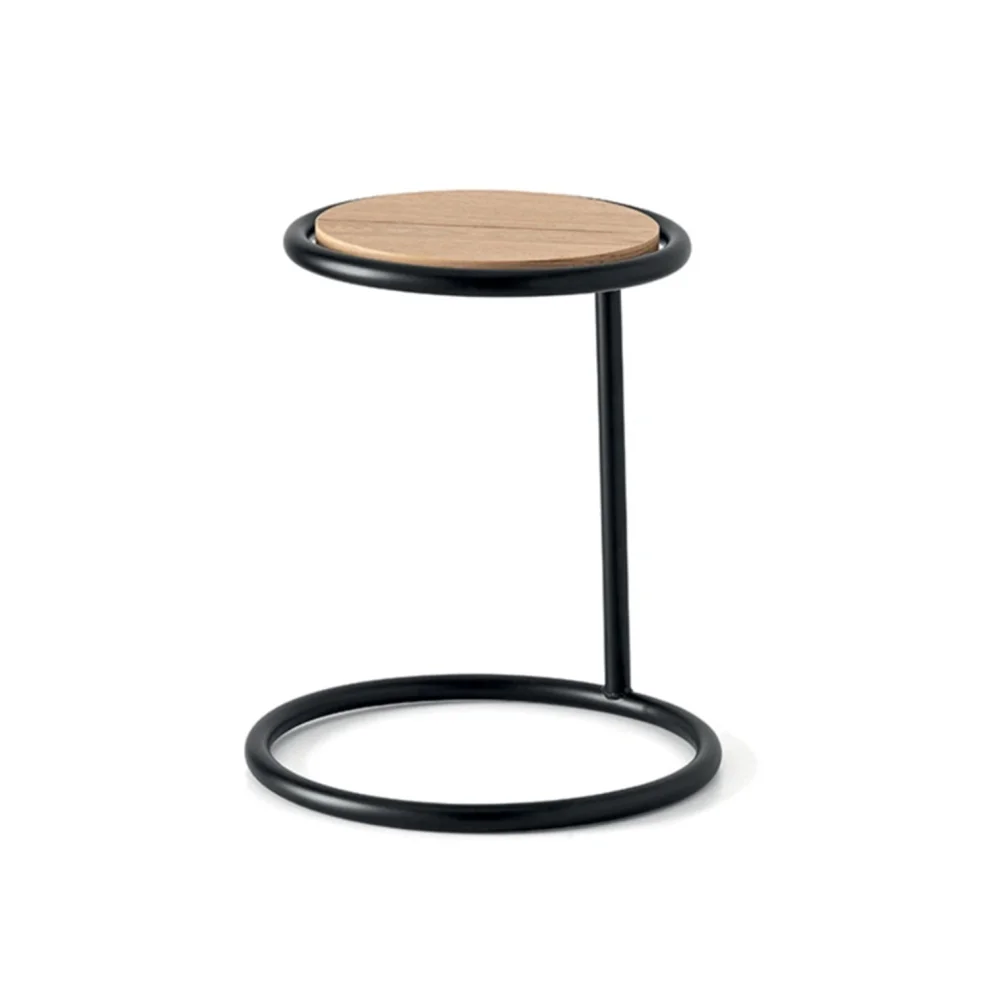 Ocimum Home - Double End Table