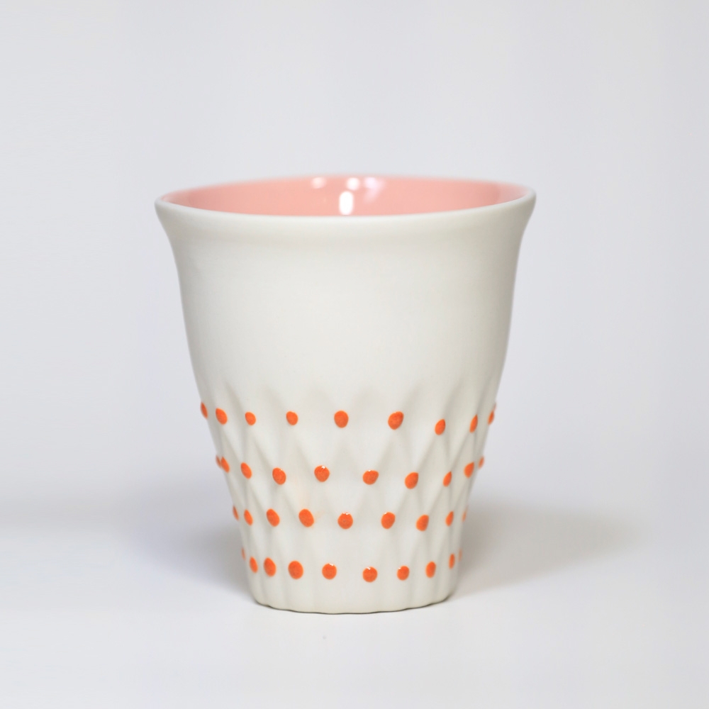 Sare Dotty Cup