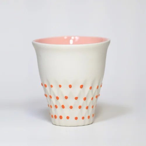 Müzehher - Sare Dotty Cup