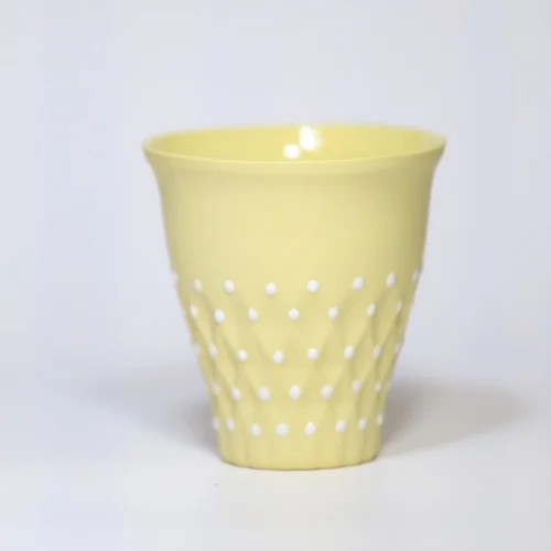 Müzehher - Sare Dotty Cup