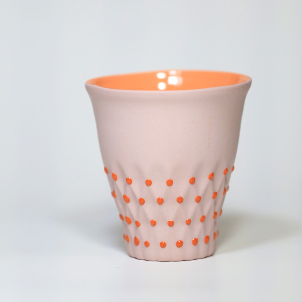 Sare Dotty Cup