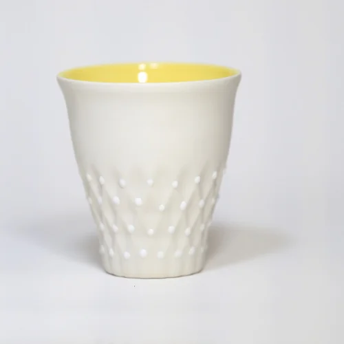 Müzehher - Sare Dotty Cup