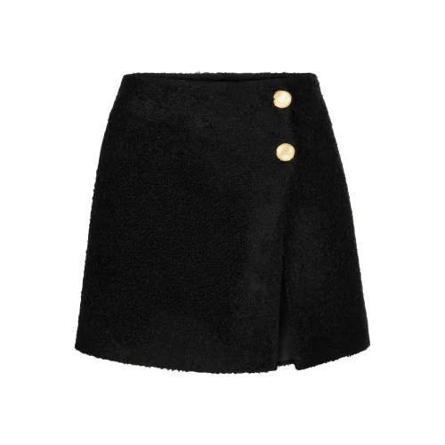 Veryself Brand - Blair Tweed Skirt