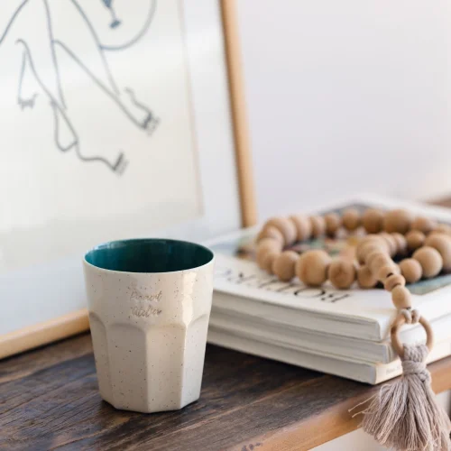 Pigment Atelier - Lilia Cup