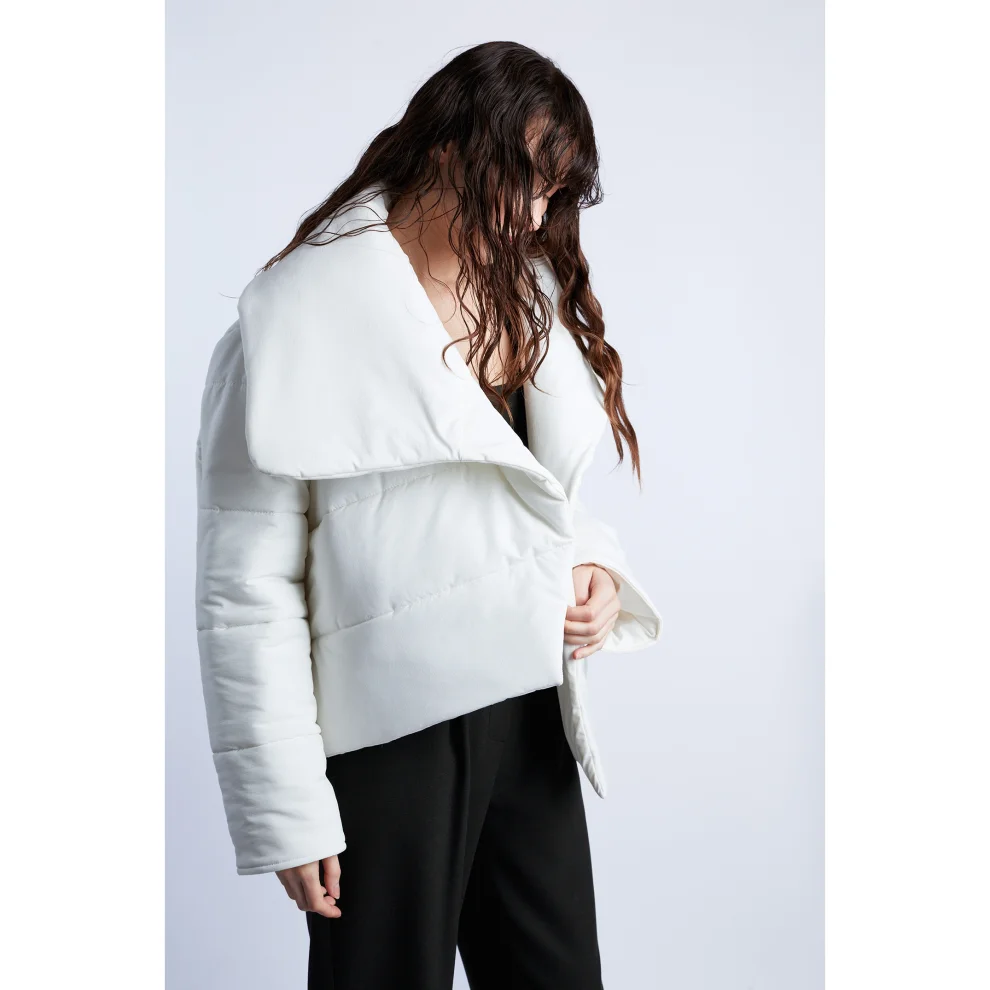 Wabi Sabi - Cozy Coat