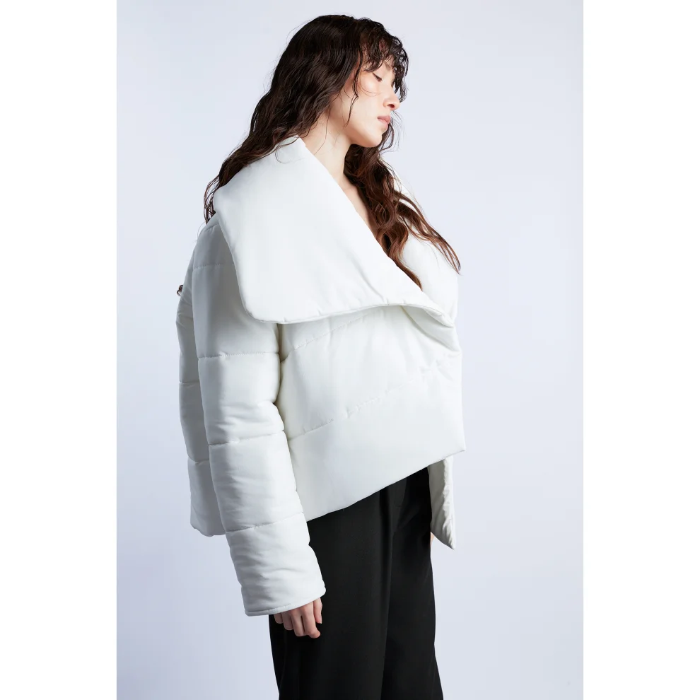 Wabi Sabi - Cozy Coat