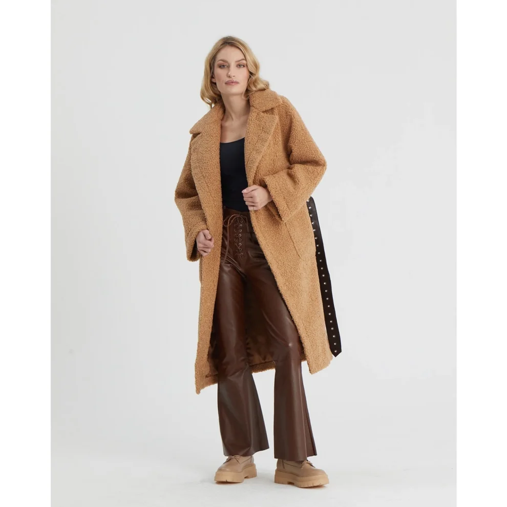 Di Project - Les 4 Vallees Coat