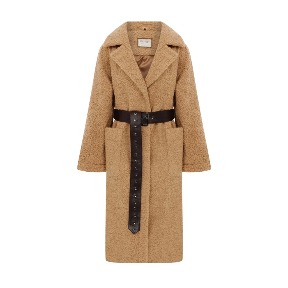 Di Project - Les 4 Vallees Coat