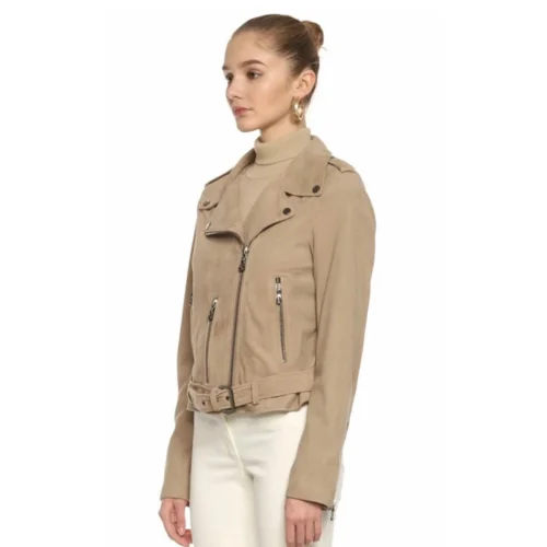 Di Project - Serena Jacket