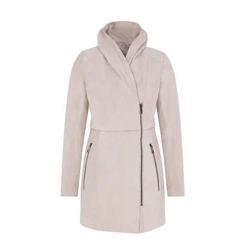 Di Project - Soho Hooded Coat