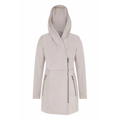 Di Project - Soho Hooded Coat