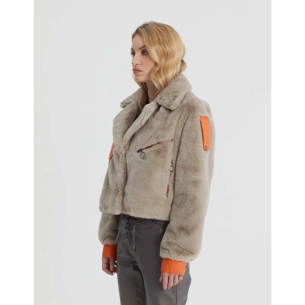 Di Project - Tremblant Coat