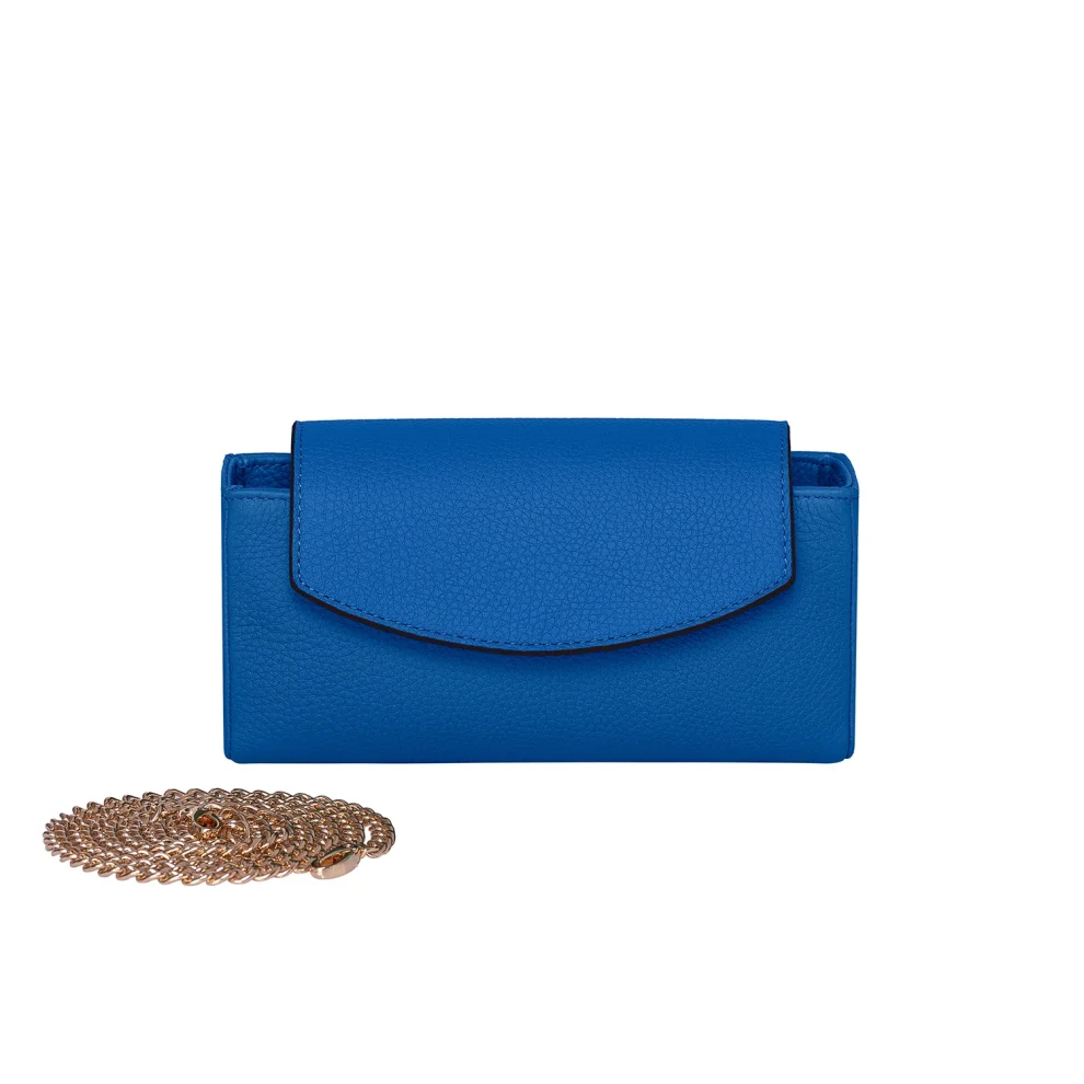 Khilios - Gean Mini Clutch Bag