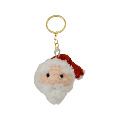 MELINO HOME - Christmas Keychain