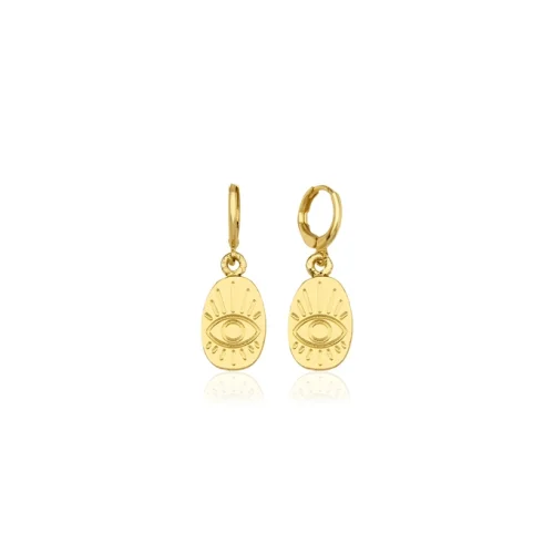 Neuve Jewelry - Botsvana Earring