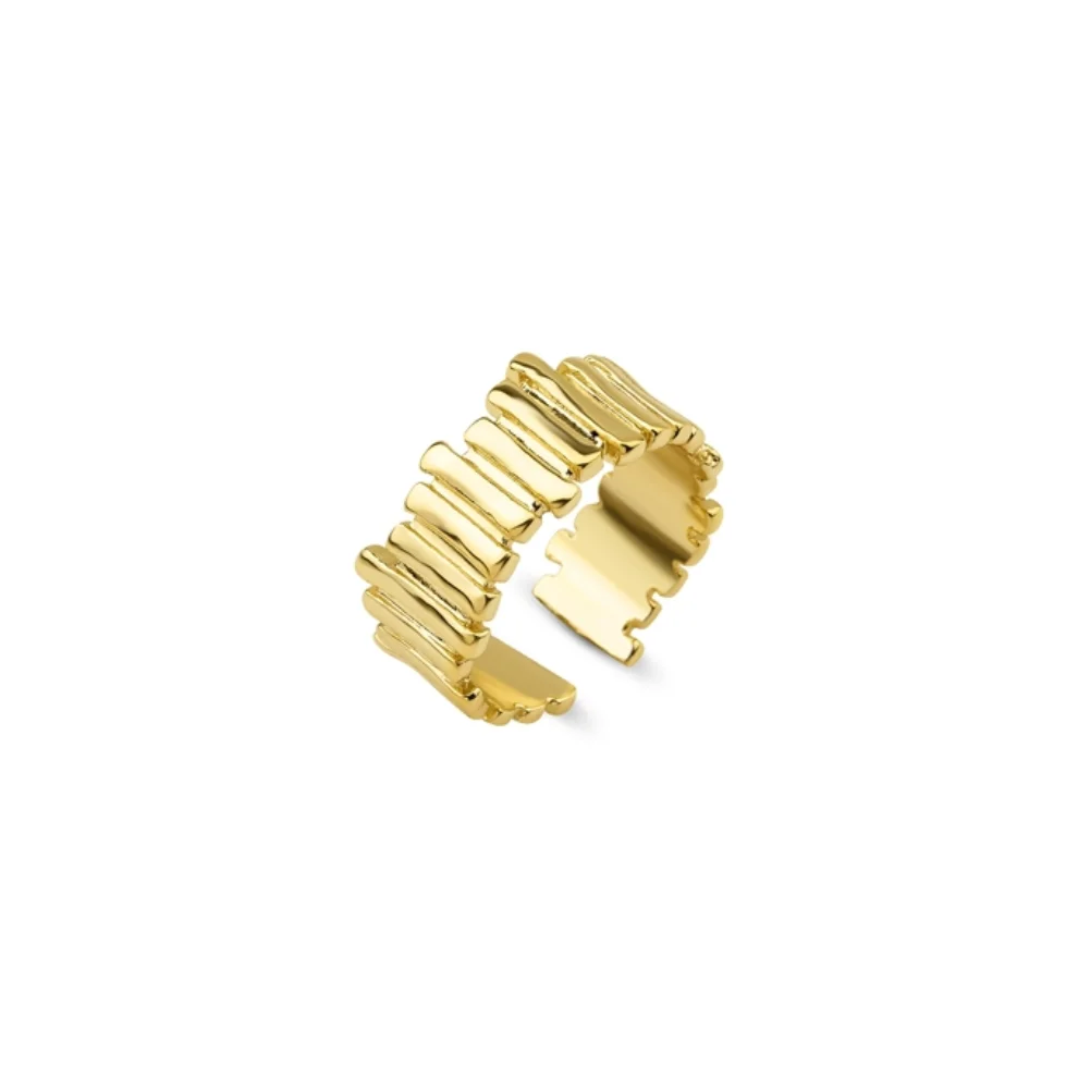 Neuve Jewelry - Gondvana Ring