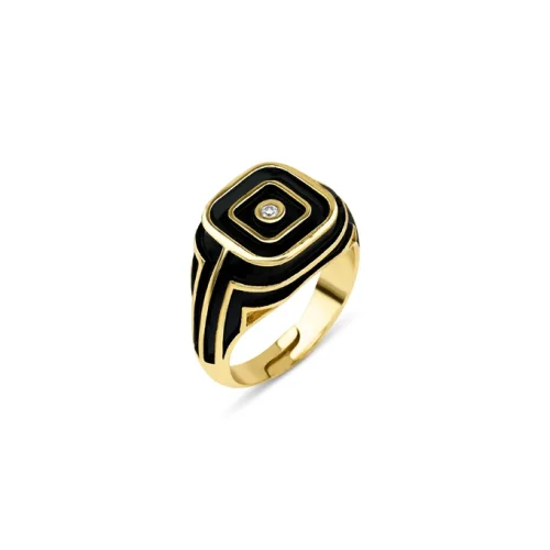 Neuve Jewelry - Inanna Ring
