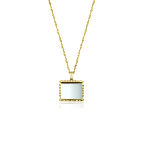 Neuve Jewelry - Jacquelin Necklace