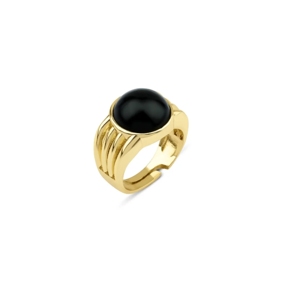 Neuve Jewelry - Luna Ring