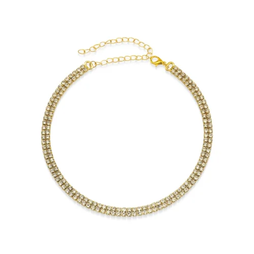 Neuve Jewelry - Sirius Necklace