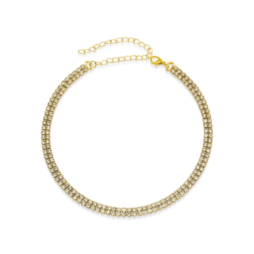 Neuve Jewelry - Sirius Necklace