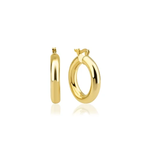 Neuve Jewelry - Vignetta Earrings
