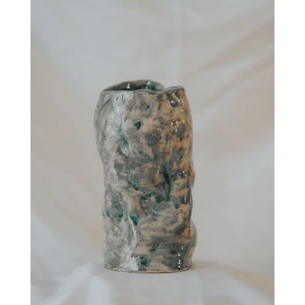 Soma Mou - Christmas Vase No.6