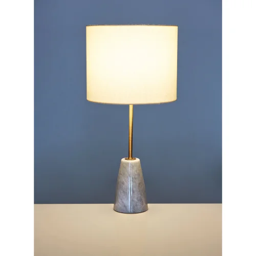 Y19 Design - Shorty Cone Table Lamp