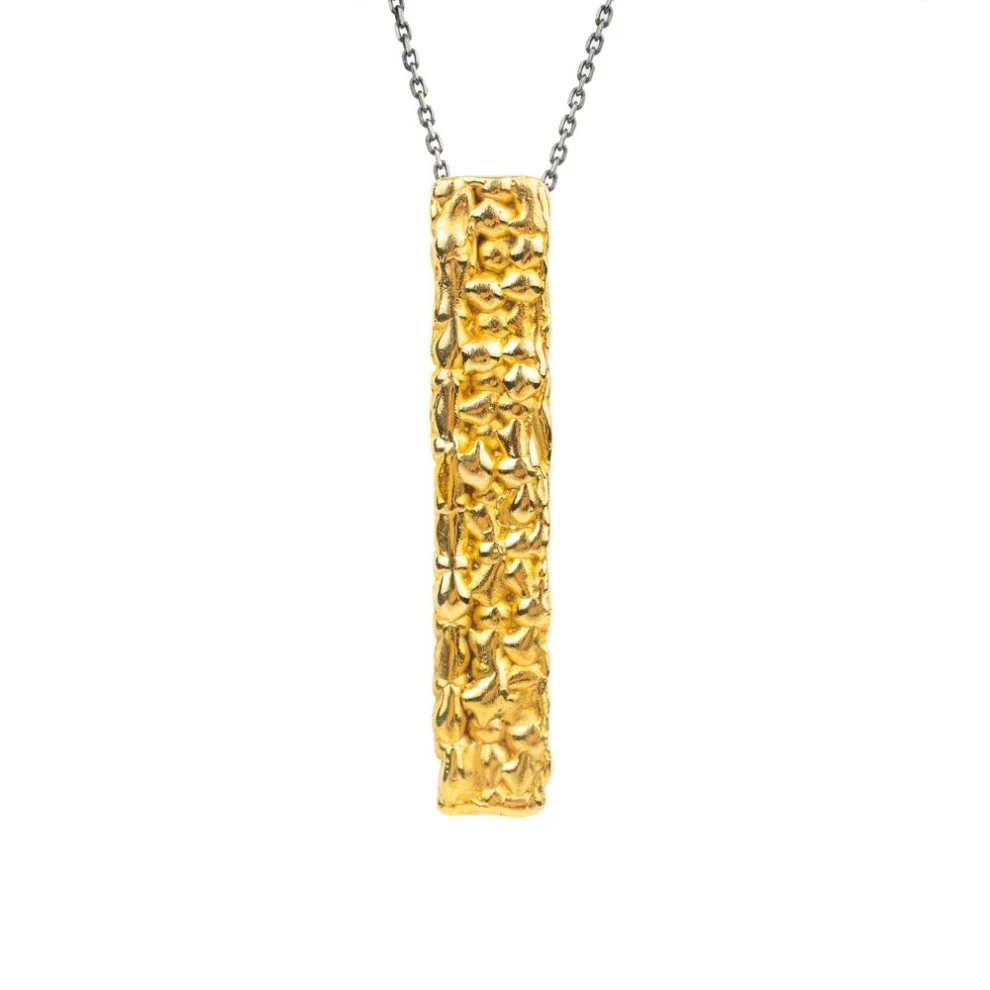 Blaze Jewelry - Demetra Necklace