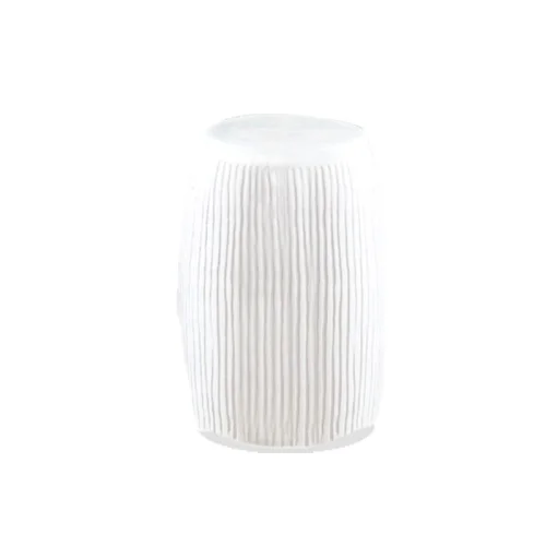Box Co Concept - Basic Ceramic Stool